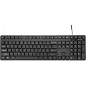 Targus Tastatura Targus AKB30AMUK, USB, Negru