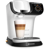 Tassimo MY WAY TAS6504, 1500W, 1.3 L