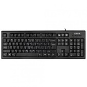 Tastatura A4Tech KR-85-USB (Neagra)