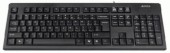 Tastatura A4Tech USB KR-83 (Negru)