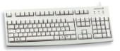 Tastatura Cherry G83-6104, USB, Layout US (Gri)