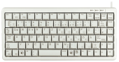 Tastatura Cherry G84-4100, USB, Layout US (Gri)