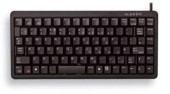 Tastatura Cherry G84-4100, USB, Layout US (Negru)