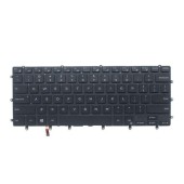 Tastatura Dell Inspiron 15 7558 iluminata US