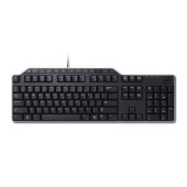 TASTATURA DL KB-522 US/EUR QWERTY USB BK