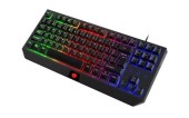 Tastatura Gaming Fury Hurricane TKL (Negru)