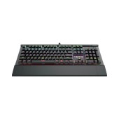 Tastatura gaming mecanica Gamdias Hermes M2, Switch-uri maro