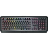 Tastatura gaming mecanica Gamdias Hermes P3 RGB