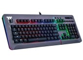 Tastatura Gaming Mecanica Tt eSPORTS Level 20, RGB