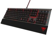 Tastatura Gaming Patriot Viper V730 (Negru)