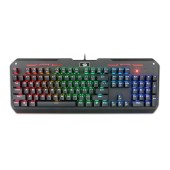 Tastatura Gaming Redragon Varuna, Mecanica, USB