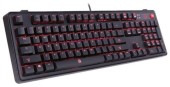 Tastatura Gaming Thermaltake Tt eSPORTS MEKA Pro Cherry MX Brown (Neagra)