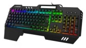 Tastatura Gaming uRage Exodus 800 Mechanical (Negru)