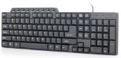 Tastatura Gembird KB-UM-104, USB (Negru)