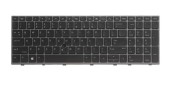 Tastatura HP EliteBook 850 G5 iluminata US