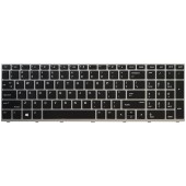 Tastatura HP Probook 470 G5 standard US