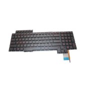 Tastatura laptop Asus ROG G752VS(KBL)-BA520T