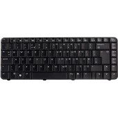 Tastatura Laptop Compaq 486654-001 Layout UK standard