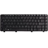 Tastatura Laptop Compaq 486901-001 Layout US standard