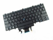 TASTATURA LAPTOP DELL LATITUDE E5450; layout: US; 