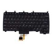 Tastatura Laptop DELL NSK-D3001 Layout US are point stick