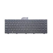 Tastatura laptop Dell NSK-L90SW Layout US standard