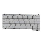 Tastatura Laptop Dell V-0621BIAS1 Layout US gri standard