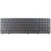 Tastatura laptop HP 701978-001