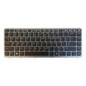 Tastatura laptop HP 739563-001 Layout US standard