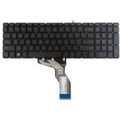 Tastatura laptop HP Pavilion 15-au014ng (W7Y22EA)