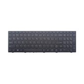 Tastatura laptop Lenovo 5N20L25958 Layout US standard