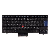 Tastatura Laptop Lenovo FRU 93P4858