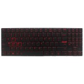 Tastatura laptop Lenovo Legion Y520-15IKBN