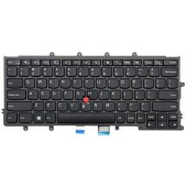 Tastatura laptop Lenovo ThinkPad X240