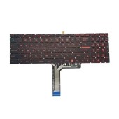 Tastatura MSI GE65 Raider 9SE iluminata US