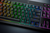 Tastatura Razer Blackwidow V4 LP Green