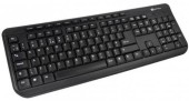 Tastatura Serioux Multimedia SRXK-9400MM