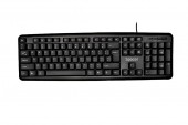 Tastatura Spacer cu fir SPKB-520