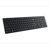 Tastatura wireless DELL KB500, RF QWERTY (Negru)