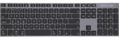 Tastatura Wireless Tellur Shade, Bluetooth, US Layout (Gri/Negru)