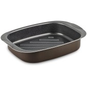 Tava de cuptor pentru friptura Tefal Succes, 27x39cm