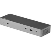 TB3 USB-C Dock/Dual 4K/96W PD