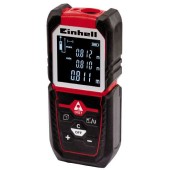 TC-LD 50 Laser distance meter 50 m Black,Red