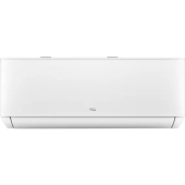 TCL Aparat de aer conditionat TCL Elite XA73 TAC-12CHSD/XA73IFS, WiFi, 12000 BTU, Clasa A++, Inverter, Incalzire, Fast Cooling & Heating, Functie ECO, I-Feel, Mod Sleep, Timer 24H, Flux de aer 3D