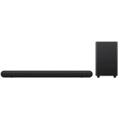 TCL Soundbar TCL S643WE, 3.1, 240 W, Negru