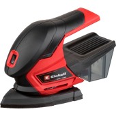 TE-OS 18/150 Li Solo Cordless Multi Sander