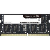 Teamgroup Memorie Team Group Elite DDR4 SO-DIMM 8GB 2666MHz CL19-19-19-43 1.2V TED48G2666C19-S01