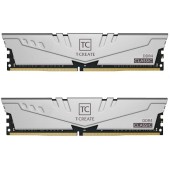 Teamgroup Memorie TeamGroup T-Create 16GB (2x8GB) DDR4 2666MHz CL19 Dual Channel Kit