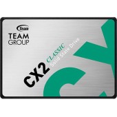 Teamgroup Solid State Drive SSD Team Group T253X6512G0C101, 512 GB, 2,5, SATA III