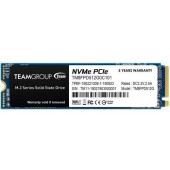 Teamgroup SSD TeamGroup MP33 Pro 2TB, PCIe Gen3 x4, M.2